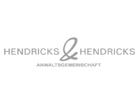 Hendricks & Hendricks
